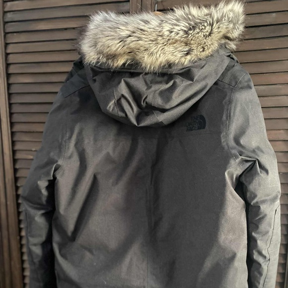 Parka North Face - Picture 2 of 5